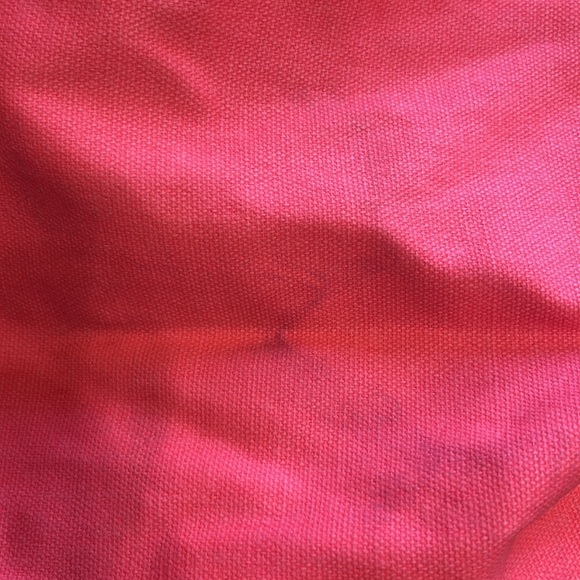 Victoria’s Secret tote 24” wide by 16” tall. - Picture 5 of 7